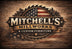 Mitchells Millworks and custom furniture - Home