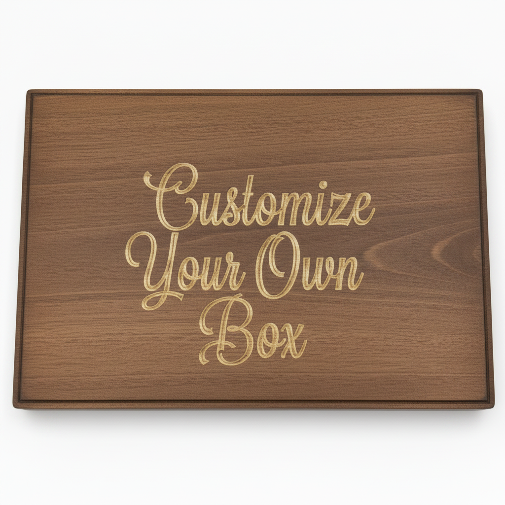 CustomizeYourOwnBox