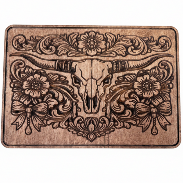 MahoganySkull white background no pink tint