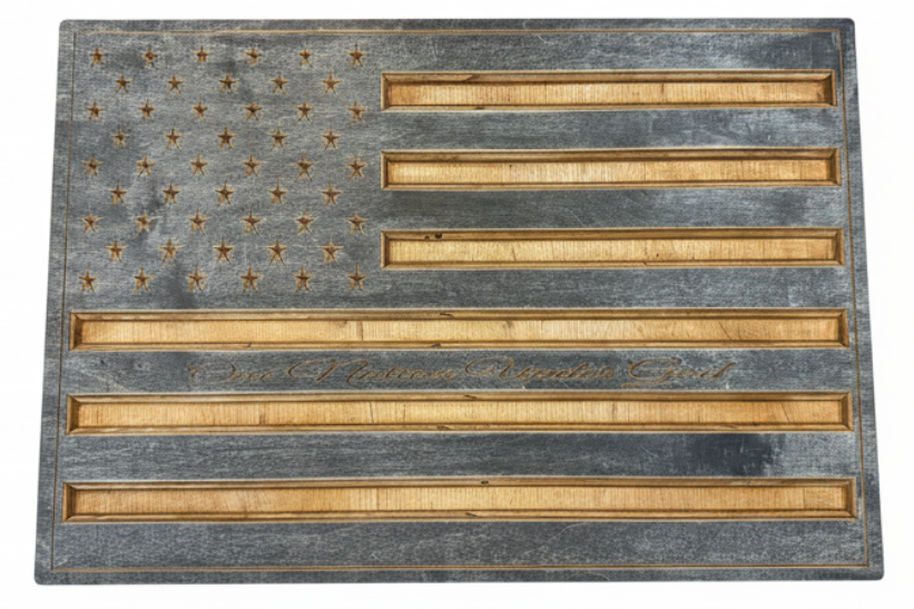 Onenation - White Background